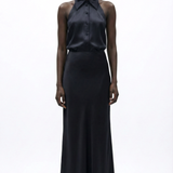 Haute Sırtı Açık Gömlek