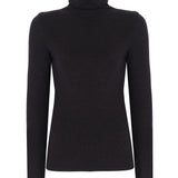 Cady Turtleneck Blouse