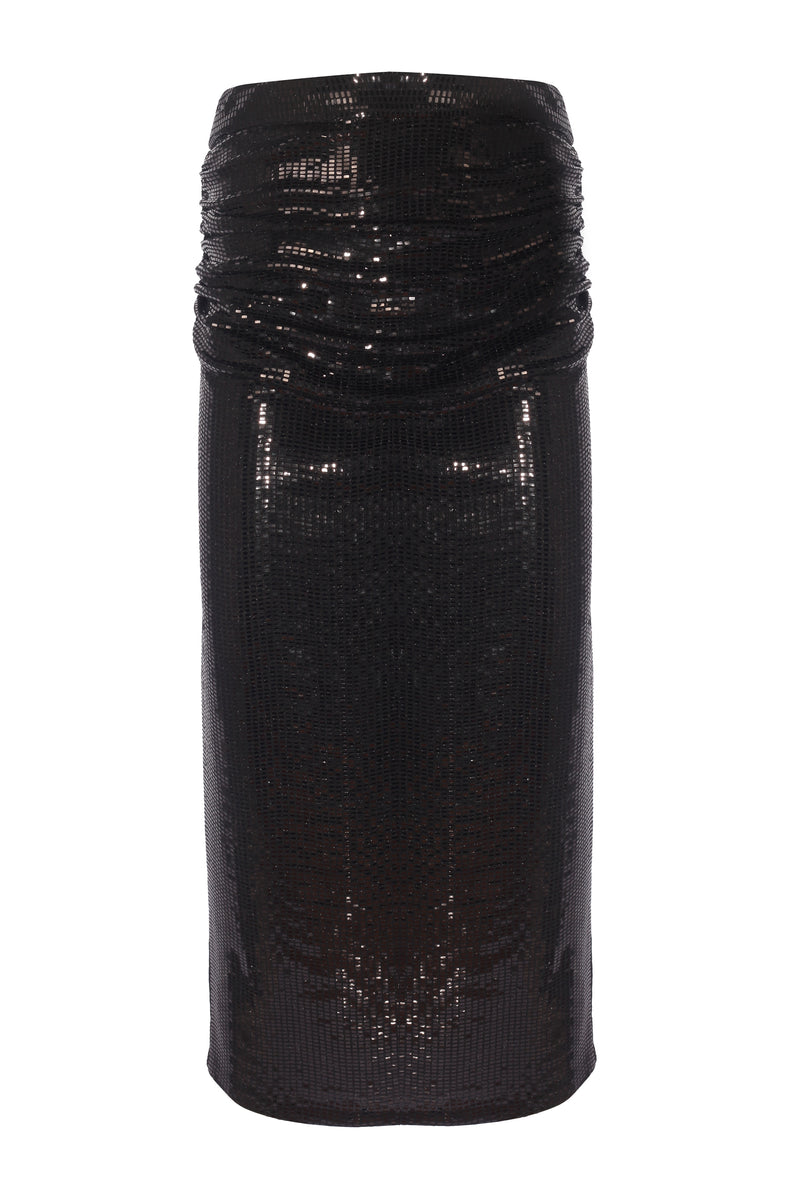 Stardust Paris Diz Altı Etek