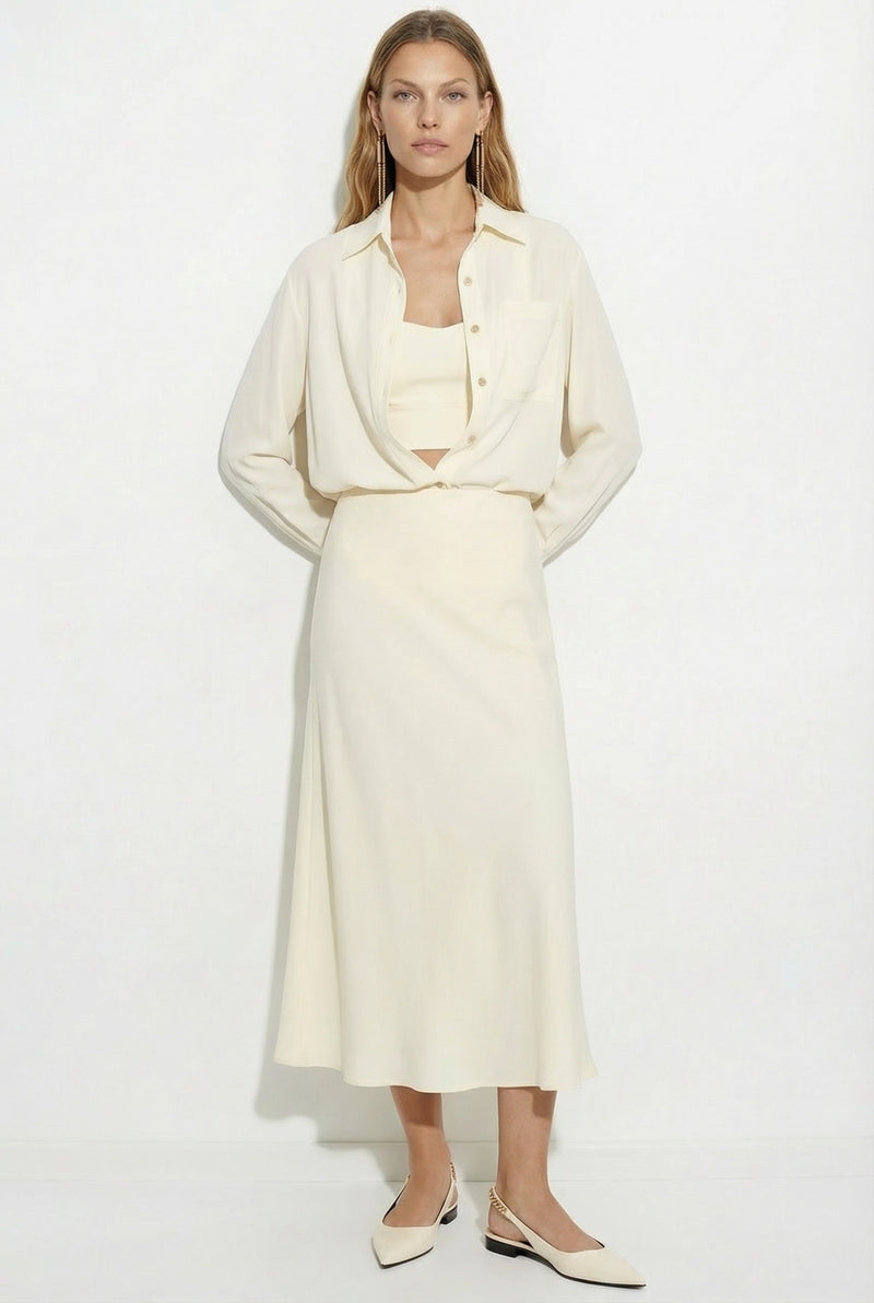 ParIa Diagonal  Etek