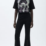 Elise Oversize T-shirt