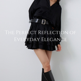 Vespera Dress