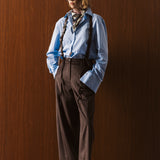 Roma Kadife Pantolon