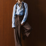 Roma Kadife Pantolon