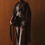 Roma Kadefe Bol Pantolon