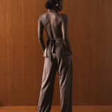 Roma Kadefe Bol Pantolon