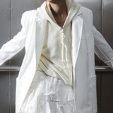 Cordelia Fırfırlı Etek