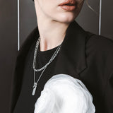 Flora Beyaz Çiçek Aksesuar