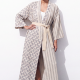 Polino Asimetrik Kimono