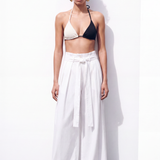 April Bağlamalı Bikini Takımı