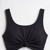 Lumiere Bağlamalı Bikini Üstü