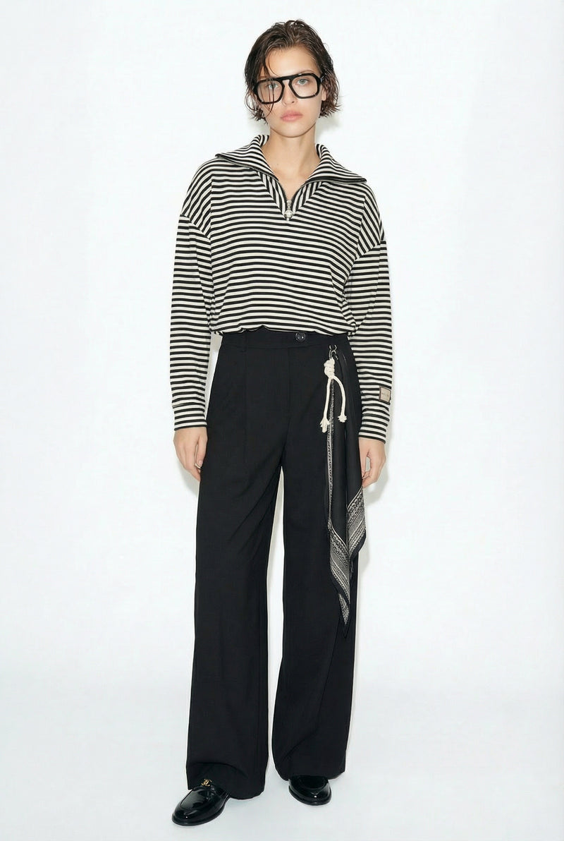 Broadway Palazo Pantolon