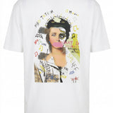 Organik T-shirt V