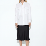 Perla Midi Boy Etek