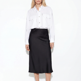 Perla Midi Boy Etek