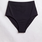 Poppy Yüksek Bel Bikini Altı