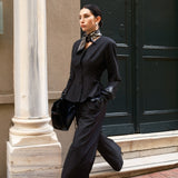 Rena Pileli Pantolon