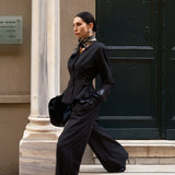 Rena Pileli Pantolon