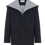 Joor Kısa Kaban Ceket