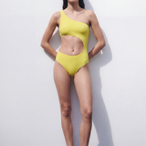Nile Mayokini