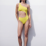 Nile Mayokini