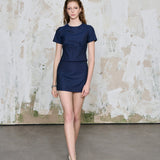 Madeleine Skirt