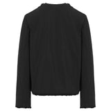 Frove Kısa Çift Taraflı Kaban