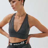 Soho Crop Bluz