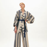 Mauritius Kimono