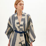 Mauritius Kimono