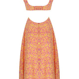 Mindy Keten Elbise