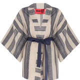 Mauritius Kimono